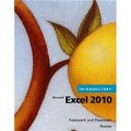 Microsoft Office Excel 2010 Introductory (Pathways Series) [精裝]