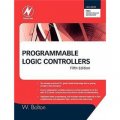 Programmable Logic Controllers [平裝] (可設計的邏輯控制器)
