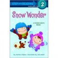 Snow Wonder [平裝] (雪奇蹟)