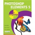 PhotoShop Elements 5: In Easy Steps [平裝]