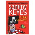 Sammy Keyes and the Dead Giveaway [平裝]