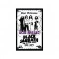 Rat Salad "Black Sabbath" - The Classic Years 1969-1975 [平裝]