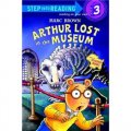 Arthur Lost in the Museum [平裝] (迷失在博物館的阿瑟)