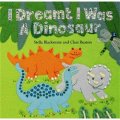 I Dreamt I was a Dinosaur[Board Book] [平裝] (我夢到我是恐龍)