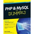 PHP & MySQL For Dummies 4th Edition [平裝] (傻瓜書-PHP與MySQL 第4版)