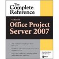Microsoft? Office Project Server 2007: The Complete Reference [平裝]