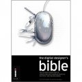 The Digital Designer s Bible [平裝] (數碼設計師的聖經)