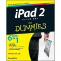 iPad 2 All-in-One For Dummies (For Dummies (Computer/Tech))