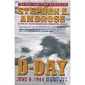 D-Day: June 6, 1944: The Climactic Battle of World War II [平裝] (諾謾底登陸)