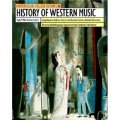 HarperCollins College Outline History of Western Music [平裝]