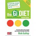 Gi Diet Pocket Guide [平装]