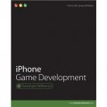 iPhone Game Development [平裝] (蘋果手機iPhone 遊戲開發)