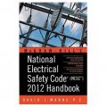 National Electrical Safety Code (NESC) 2012 Handbook [精裝]
