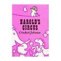Harold s Circus [平裝] (哈囉德的馬戲團)