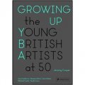 Growing Up: The Young British Artists at 50 [精裝]