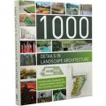 1000 Details in Landscape Architecture [軟精裝] (景觀設計的1000個細節)
