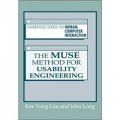 The Muse Method for Usability Engineering [平裝] (可用性工程的繆斯方法)