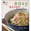Easy Asian Noodles [精裝] (亞洲面條輕鬆製作指南)