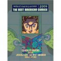 The Best American Comics 2009 [精裝]