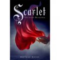 Scarlet (The Lunar Chronicles, Book 2) [平裝]