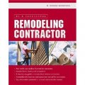 Be a Successful Remodeling Contractor [平裝]