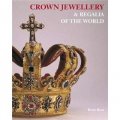 Crown Jewellery (Art Books) [精裝]