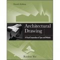 Architectural Drawing: A Visual Compendium of Types and Methods [平裝]