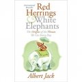Red Herrings and White Elephants [精裝]