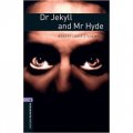 Oxford Bookworms Library Third Edition Stage 4: Dr Jekyll and Mr Hyde [平裝] (牛津書蟲系列 第三版 第三級：化身博士)