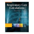 Respiratory Care Calculations [平裝]
