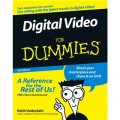 Digital Video For Dummies, 4th Edition [平裝]