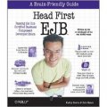 Head First EJB: Passing the Sun Certified Business Component Developer Exam [平裝]