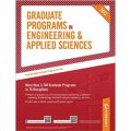 Graduate Programs in Engineering & Applied Sciences 2012 (Grad 5) [精裝]