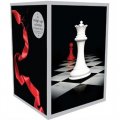 The Twilight Saga International Collection (Box Set) [平裝] (暮光之城套裝共4冊，國際紙皮版)