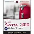 Microsoft Access 2010 24-Hour Trainer (Wrox Programmer to Programmer) [平裝]