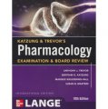 Katzung & Trevor s Pharmacology Examination and Board Review, 10th Edition [平裝]