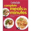 Cooking Light Complete Meals in Minutes: Over 700 Great Recipes [精裝]