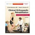 Clinical Orthopaedic Rehabilitation [精裝] (骨科臨床康復:循證方法)