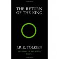 The Return of the King (The Lord of the Rings, Part 3) [平裝] (指環王3：王者無敵)