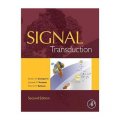 Signal Transduction [精裝] (信號轉換，第2版)