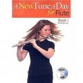 A New Tune a Day for Flute [平裝]