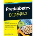 Prediabetes For Dummies [平裝]
