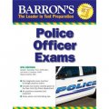 Barron s Police Officer Exam [平裝]