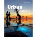 Urban Spaces: Plazas, Squares and Streetscapes (Architecture in Focus) [精裝] (城市空間設計)