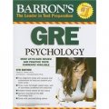 Barron s GRE Psychology [平裝]