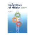 The Energetics of Health [平裝] (健康能量學:自然療法評估)