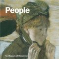 People (Museum of Modern Art) [精裝]