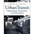 Urban Transit: Operations Planning and Economics