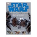 Star Wars :Complete Cross-Sections: The Spacecraft and Vehicles of the Entire Star Wars Saga [精裝]