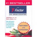 The T-Factor: Fat Gram Counter [平裝]